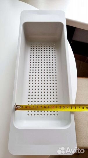 Дуршлаг IKEA грундваттнет