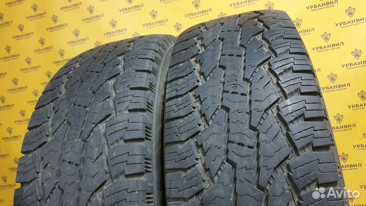 Nokian Tyres Rotiiva AT 265/75 R16 116S