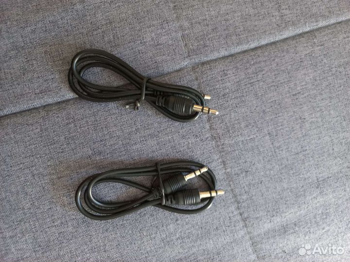 Кабель micro usb, usb mini, mini jack 3,5