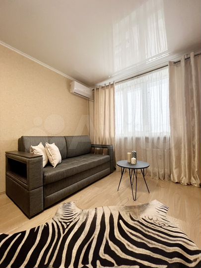 2-к. квартира, 55 м², 9/18 эт.