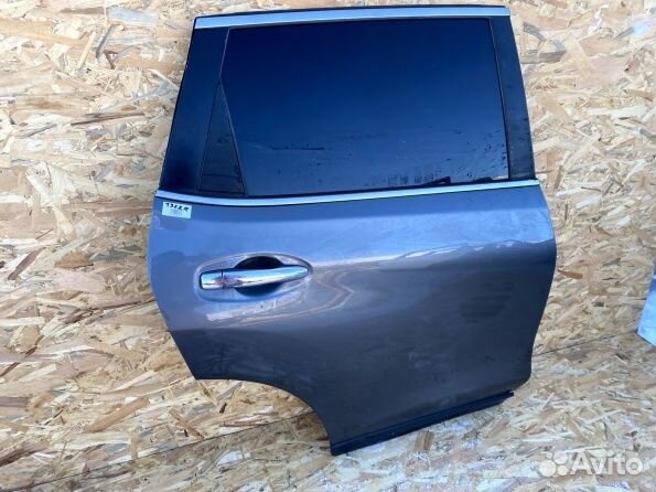 Дверь задняя правая Nissan X-Trail T-32