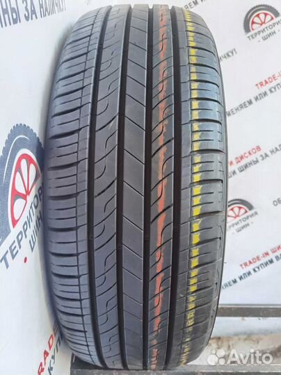 Kumho Solus TA21 235/60 R17 102V