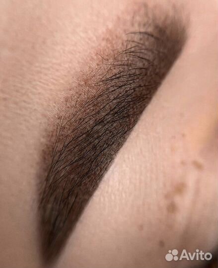 Перманентный макияж l брови l губы