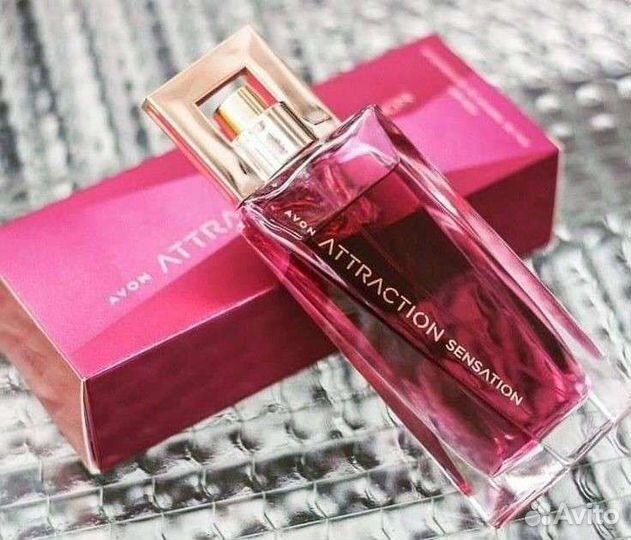Avon Эйвон духи парфюмерия косметика тудей today