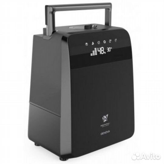 Увлажнитель воздуха Royal Clima