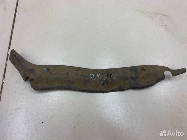 Локер задний левый Nissan Cefiro A32