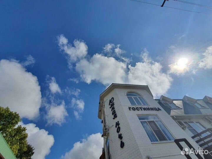 Аренда бани