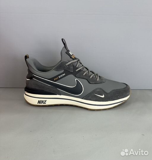 Кроссовки мужские nike air zoom