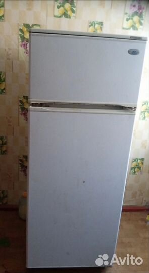 Холодильник