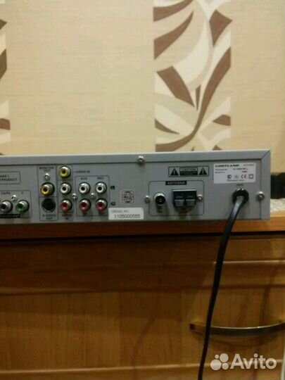 Домашний кинотеатр Cortland STH-5000