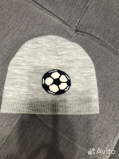 Шапка mothercare