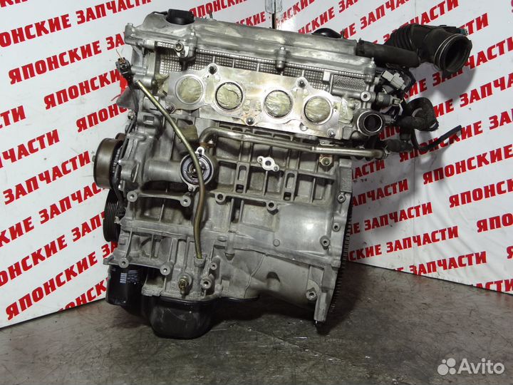 Двигатель 2AZ-FE 2.4 л. контрактный с гарантией