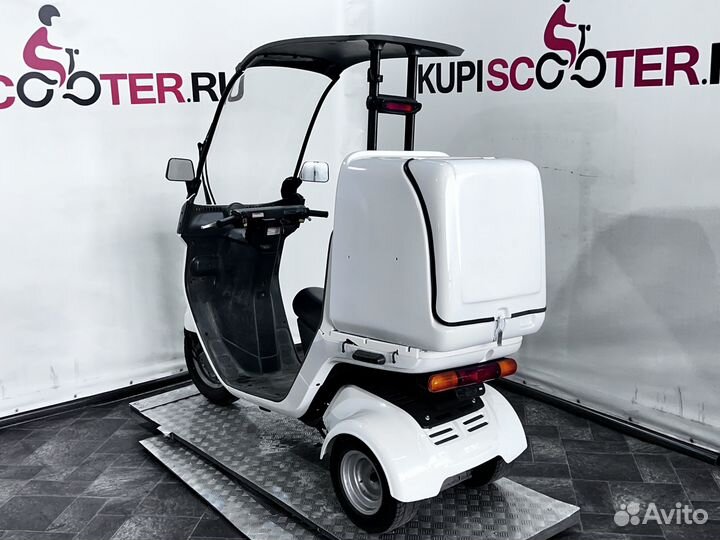 Скутер Honda Gyro Canopy