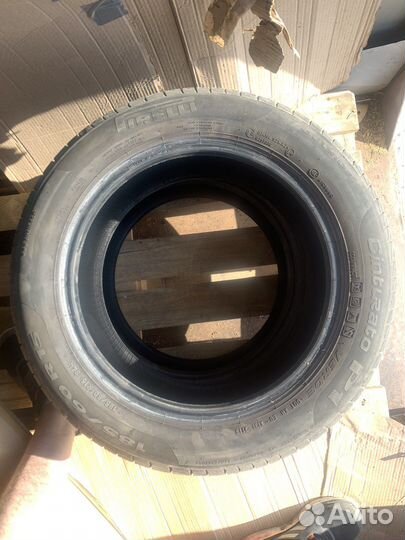 Pirelli Cinturato P1 185/60 R15