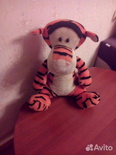 Кролик, тирг