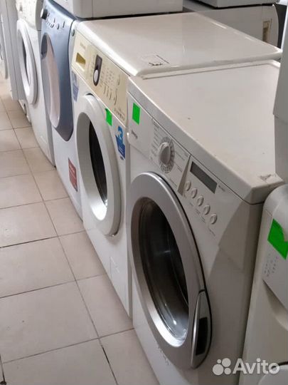 Стиральная машина с сушкой 6 кг бу
