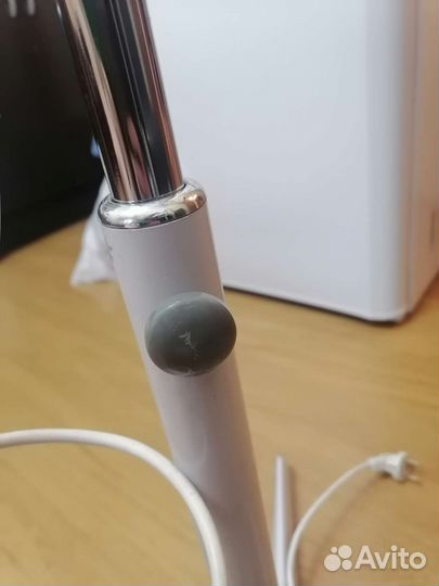 Вентилятор напольный