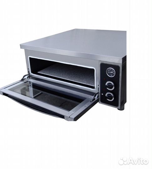 Пицца печь бу