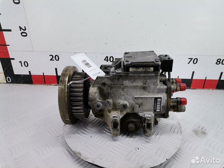 Тнвд для Audi A4 B7 059130106M