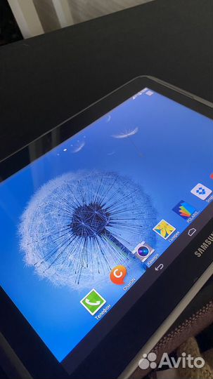 Планшет samsung gt n8000