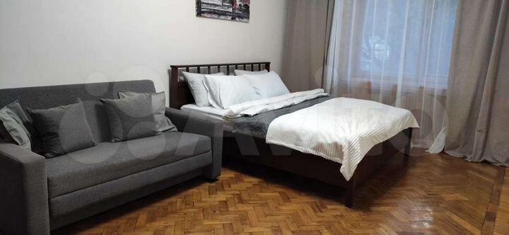 3-к. квартира, 70 м², 3/5 эт.