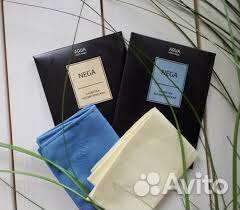 Косметическая салфетка Гринвей