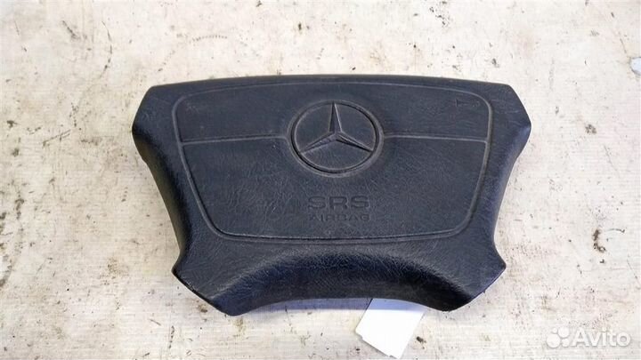 Аэрбег в рулевое колесо mersedesbenz W202 93-00г