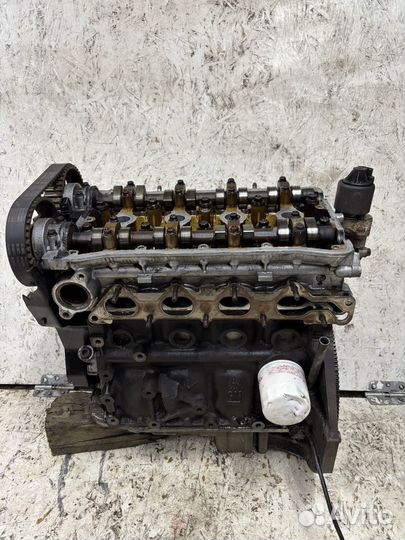 Двигатель Chevrolet cruze, Lacetti F16D3