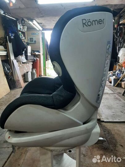 Детское автокресло isofix