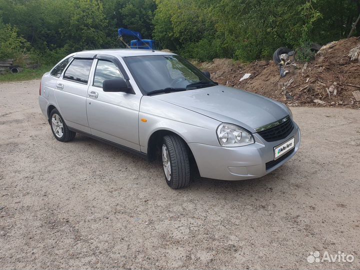 LADA Priora 1.6 МТ, 2012, 144 000 км