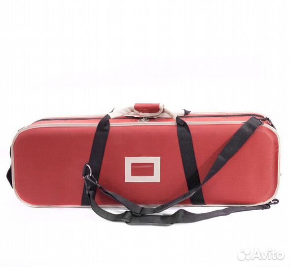 Футляр для скрипки Stefan Poladic TL-YC002 Red 4/4