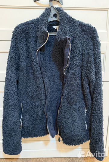 Зип кофта Leisurewear