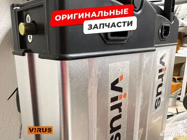 Ремонт электровелосипедов и аккумуляторов