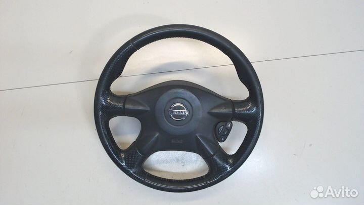 Руль Nissan Terrano 2, 2004