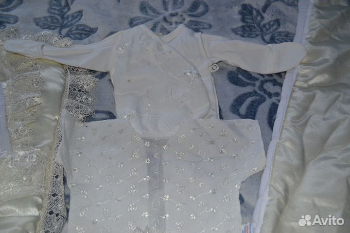 Продам конверт на выписку