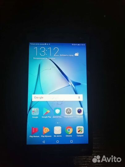 Планшет huawei