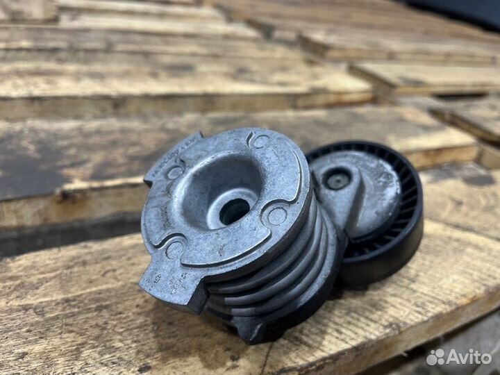 Ролик натяжной навесного оборудования Bmw Z4 E85