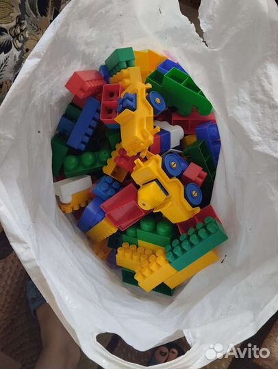 Lego