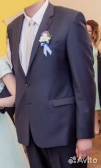 Пиджак Marco Corvari италия оригинал