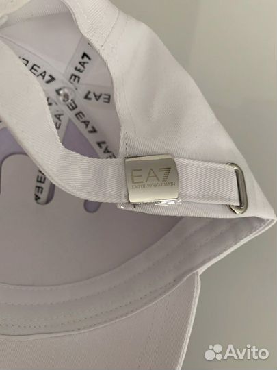 Бейсболка кепка Emporio Armani