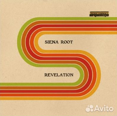 Siena root - Revelation (LP)