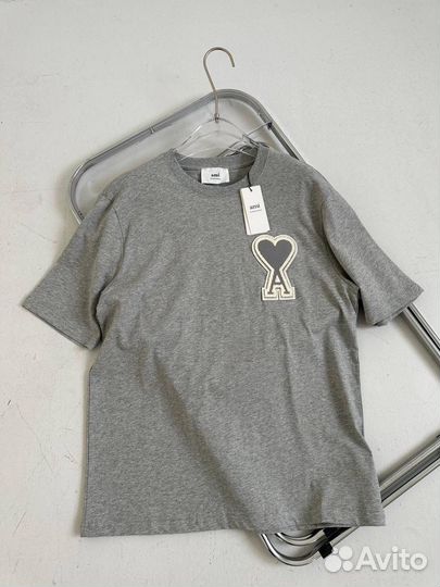 Футболка Ami