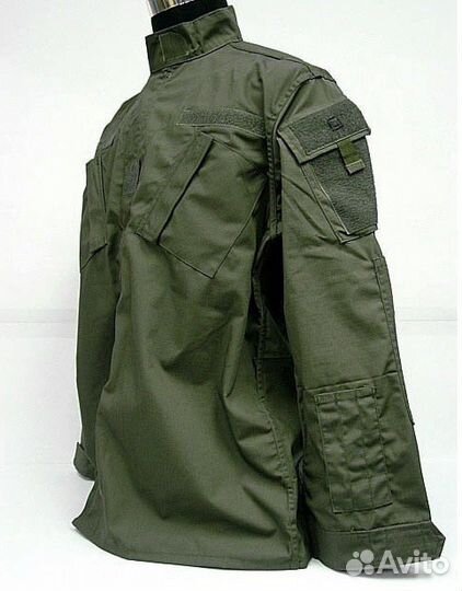 Костюм Милитари 