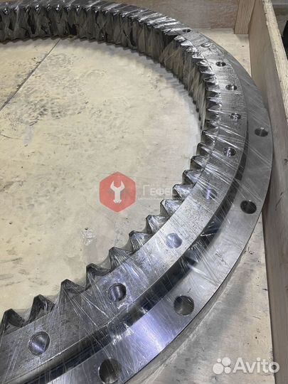 Поворотный круг 227-6037