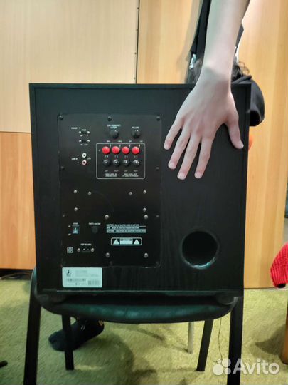 Sven HA-680W