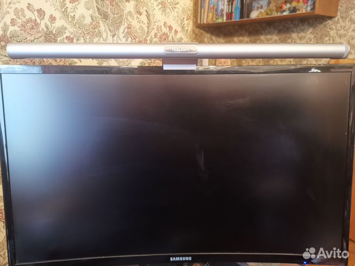 Лампа Yeelight LED Screen Light Bar Pro