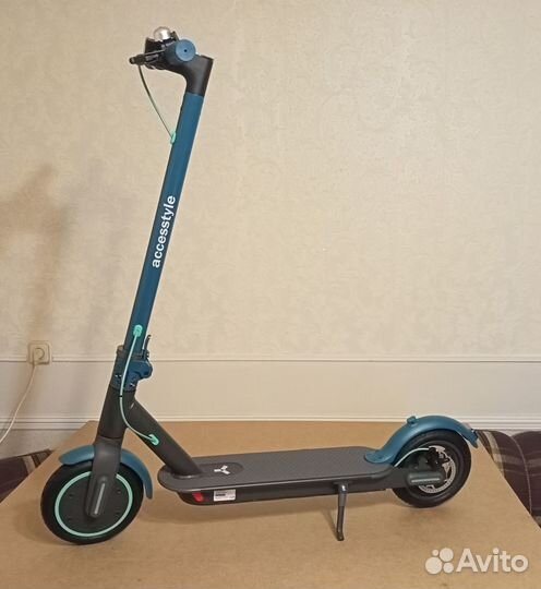 Электросамокат AccesStyle Tsunami 30S (Новый)