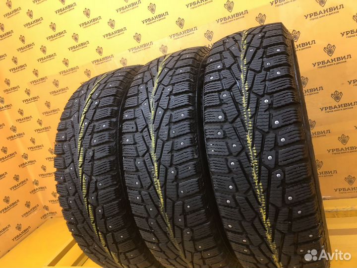 Cordiant Snow Cross PW-2 185/65 R15 92