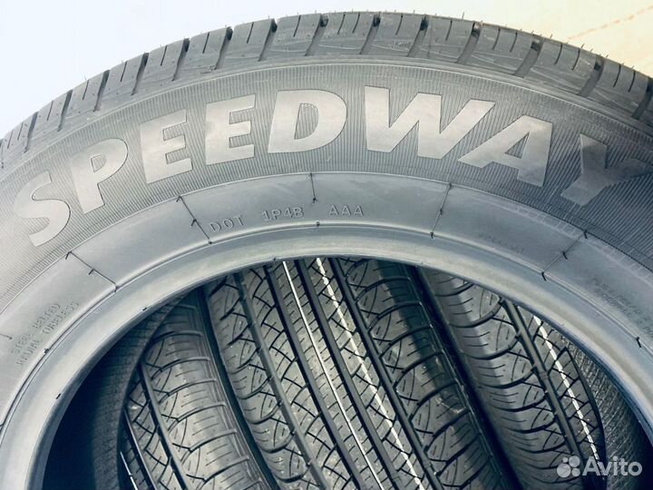 Wideway Speedway 225/65 R17 101H