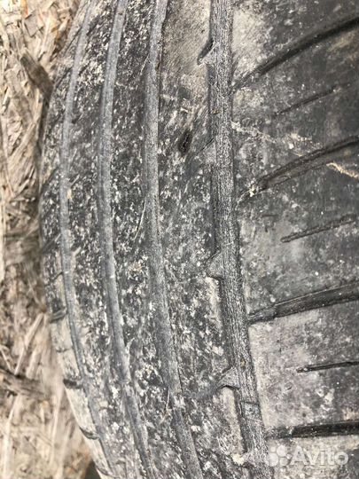 Hankook Ventus Prime 2 K115 225/60 R17